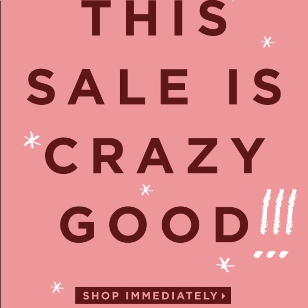 🌷SPRING SALE🌷Items: $5 ea. A Sale is in the air!